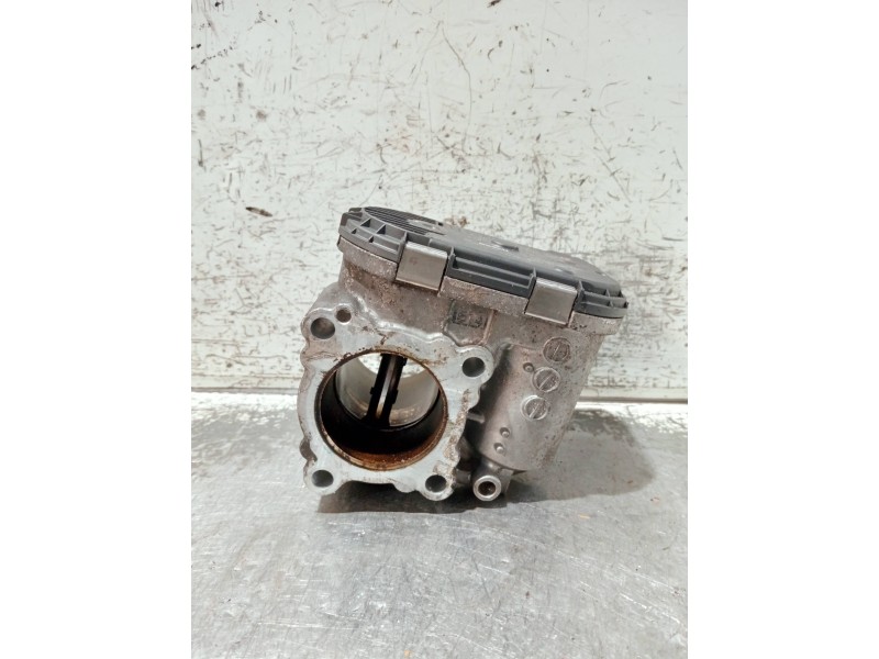 Recambio de caja mariposa para nissan qashqai (j10) referencia OEM IAM 8200330810 H8200330812 0281002681