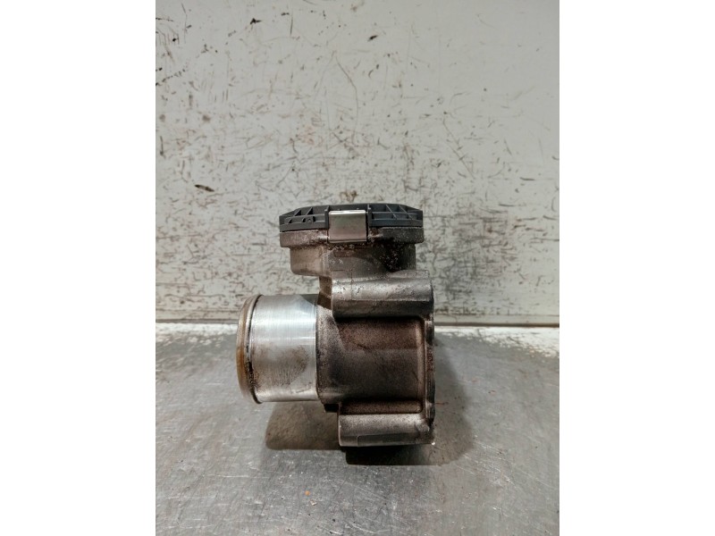 Recambio de caja mariposa para nissan qashqai (j10) referencia OEM IAM 8200330810 H8200330812 0281002681