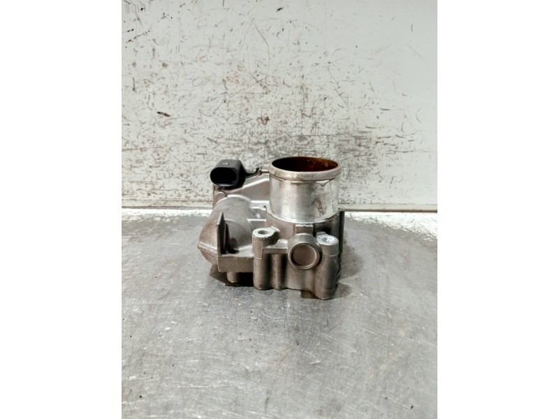 Recambio de caja mariposa para nissan qashqai (j10) referencia OEM IAM 8200330810 H8200330812 0281002681