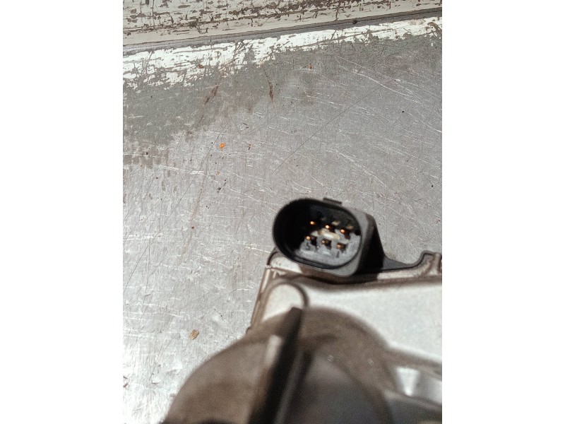 Recambio de caja mariposa para nissan qashqai (j10) referencia OEM IAM 8200330810 H8200330812 0281002681