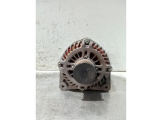 Recambio de alternador para nissan qashqai (j10) referencia OEM IAM 23100JD71A 3TJ2481ZE 