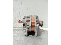 Recambio de alternador para nissan qashqai (j10) referencia OEM IAM 23100JD71A 3TJ2481ZE  2