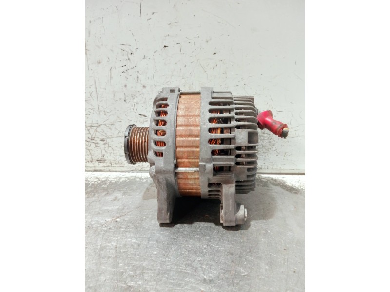 Recambio de alternador para nissan qashqai (j10) referencia OEM IAM 23100JD71A 3TJ2481ZE 