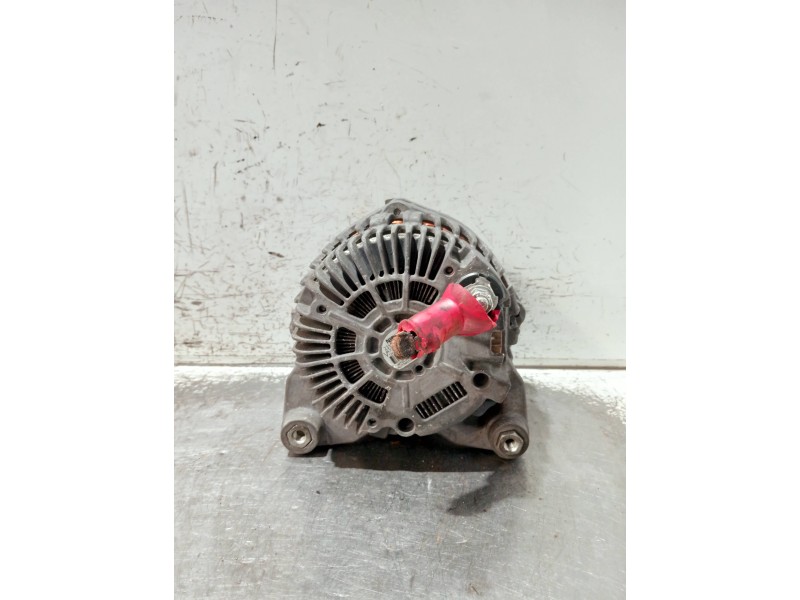 Recambio de alternador para nissan qashqai (j10) referencia OEM IAM 23100JD71A 3TJ2481ZE 