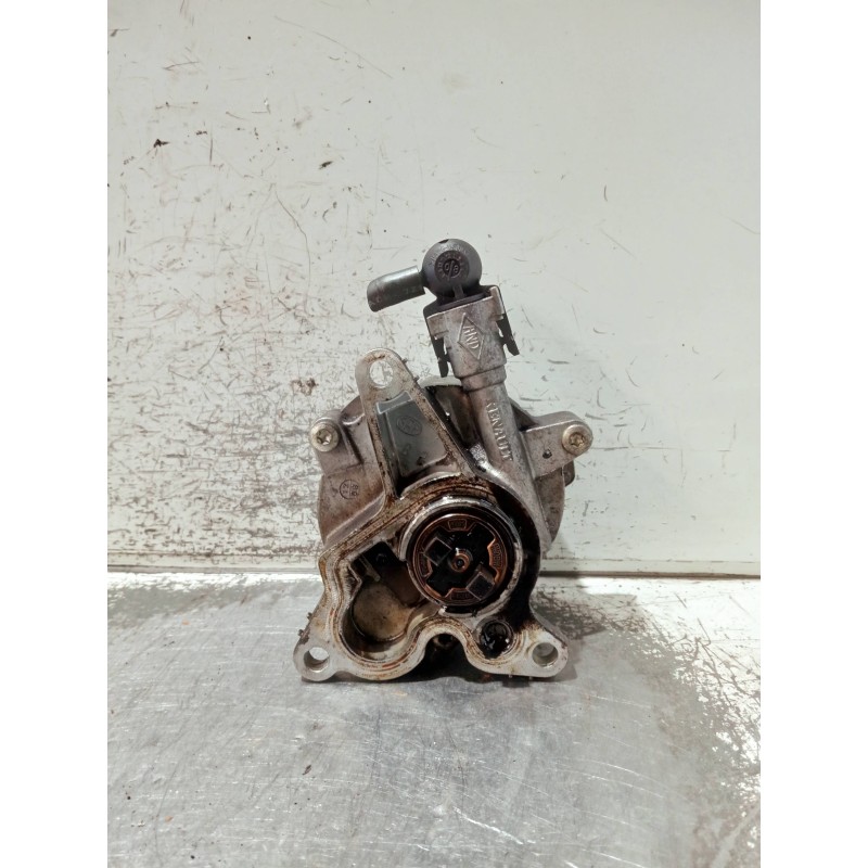 Recambio de depresor freno / bomba vacio para nissan qashqai (j10) referencia OEM IAM 8200796080 796080A 