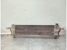 Recambio de intercooler para nissan qashqai (j10) referencia OEM IAM 14461JD50B G3062005 