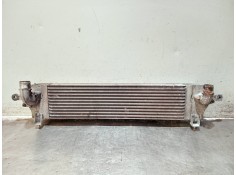 Recambio de intercooler para nissan qashqai (j10) referencia OEM IAM 14461JD50B G3062005  2