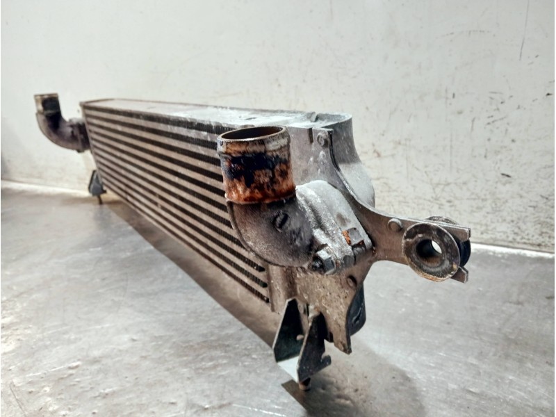 Recambio de intercooler para nissan qashqai (j10) referencia OEM IAM 14461JD50B G3062005 