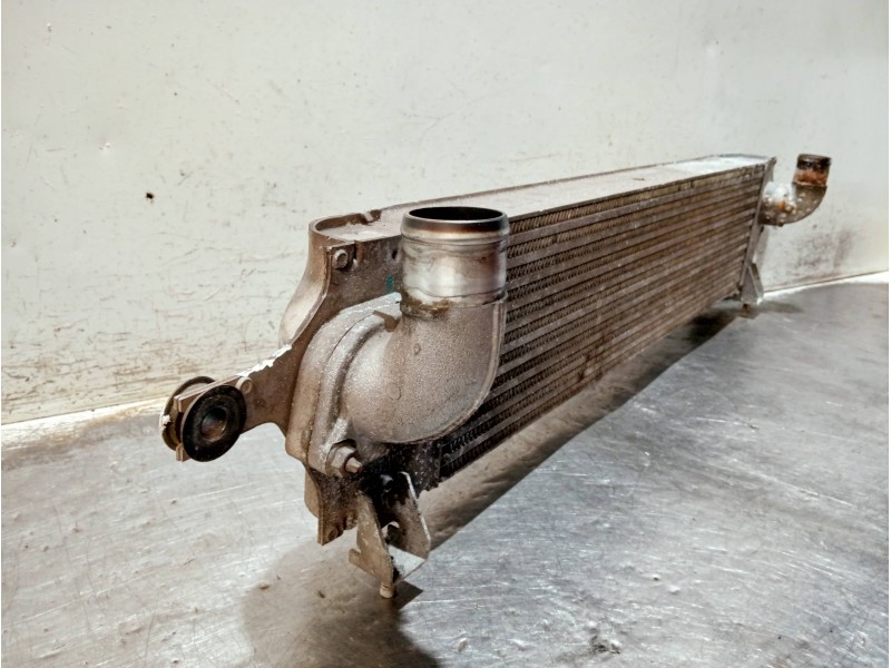 Recambio de intercooler para nissan qashqai (j10) referencia OEM IAM 14461JD50B G3062005 