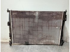 Recambio de radiador agua para nissan qashqai (j10) referencia OEM IAM 21410JD70B 989568R 
