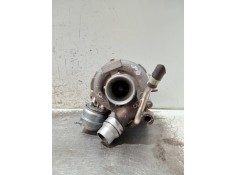 Recambio de turbocompresor para nissan qashqai (j10) referencia OEM IAM H8200638766 740282D 7730872