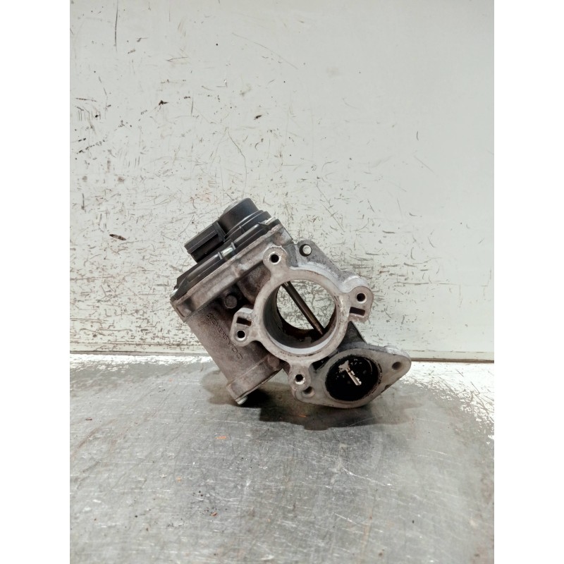 Recambio de valvula egr para nissan qashqai (j10) referencia OEM IAM 8200797706 A2C53179081 H8200327011