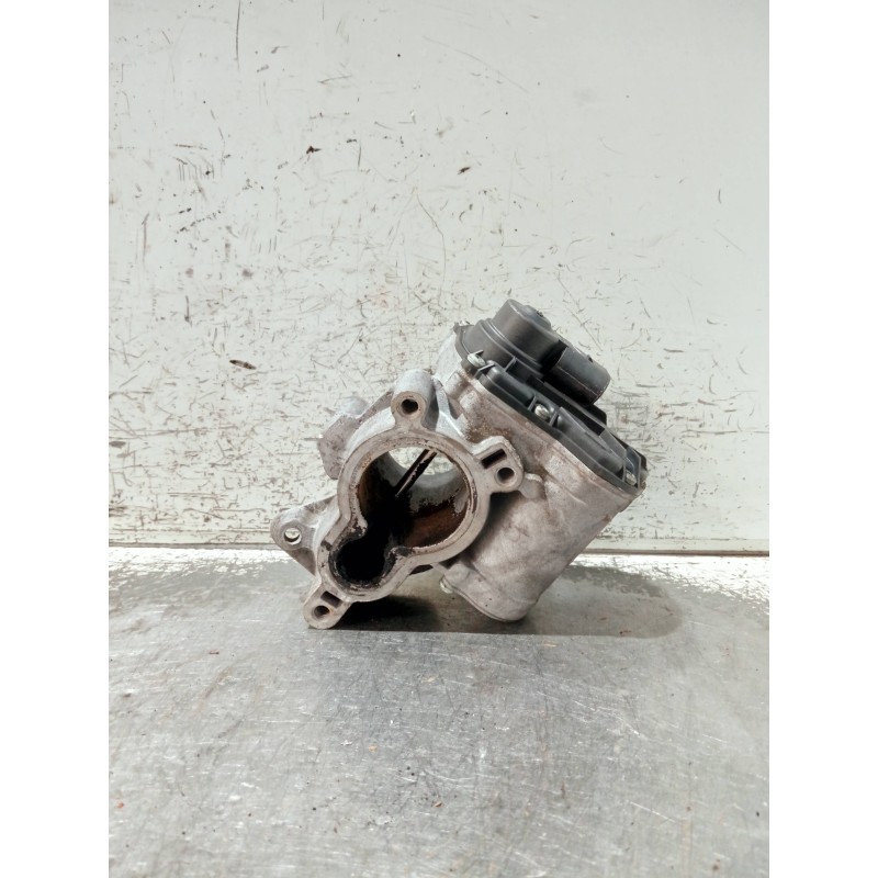 Recambio de valvula egr para nissan qashqai (j10) referencia OEM IAM 8200797706 A2C53179081 H8200327011