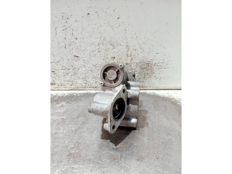 Recambio de valvula egr para nissan qashqai (j10) referencia OEM IAM 8200797706 A2C53179081 H8200327011