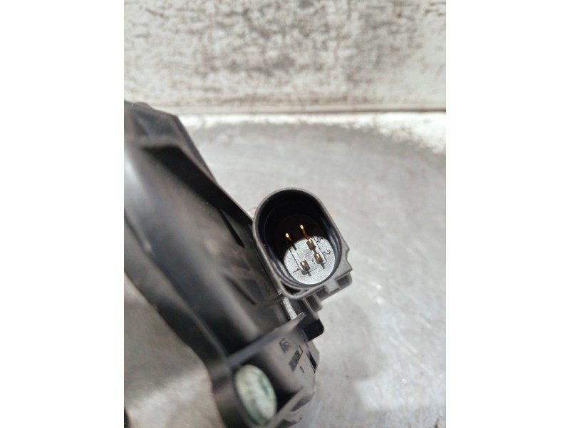 Recambio de valvula egr para nissan qashqai (j10) referencia OEM IAM 8200797706 A2C53179081 H8200327011