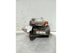 Recambio de motor arranque para nissan qashqai (j10) referencia OEM IAM 23300IG70A TS22E9 