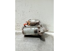 Recambio de motor arranque para nissan qashqai (j10) referencia OEM IAM 23300IG70A TS22E9  2