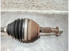 Recambio de transmision delantera izquierda para nissan qashqai (j10) referencia OEM IAM    2