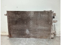 Recambio de condensador / radiador aire acondicionado para nissan qashqai (j10) referencia OEM IAM M1D92100JD700 995890A 