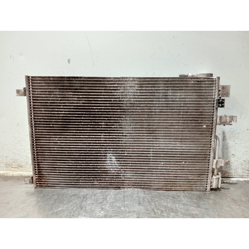 Recambio de condensador / radiador aire acondicionado para nissan qashqai (j10) referencia OEM IAM M1D92100JD700 995890A 