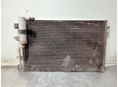 Recambio de condensador / radiador aire acondicionado para nissan qashqai (j10) referencia OEM IAM M1D92100JD700 995890A  2