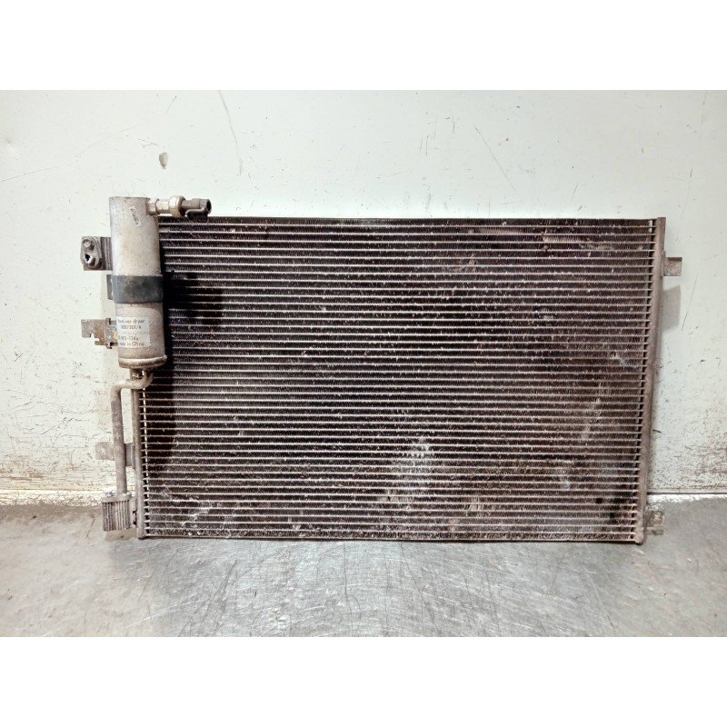 Recambio de condensador / radiador aire acondicionado para nissan qashqai (j10) referencia OEM IAM M1D92100JD700 995890A 