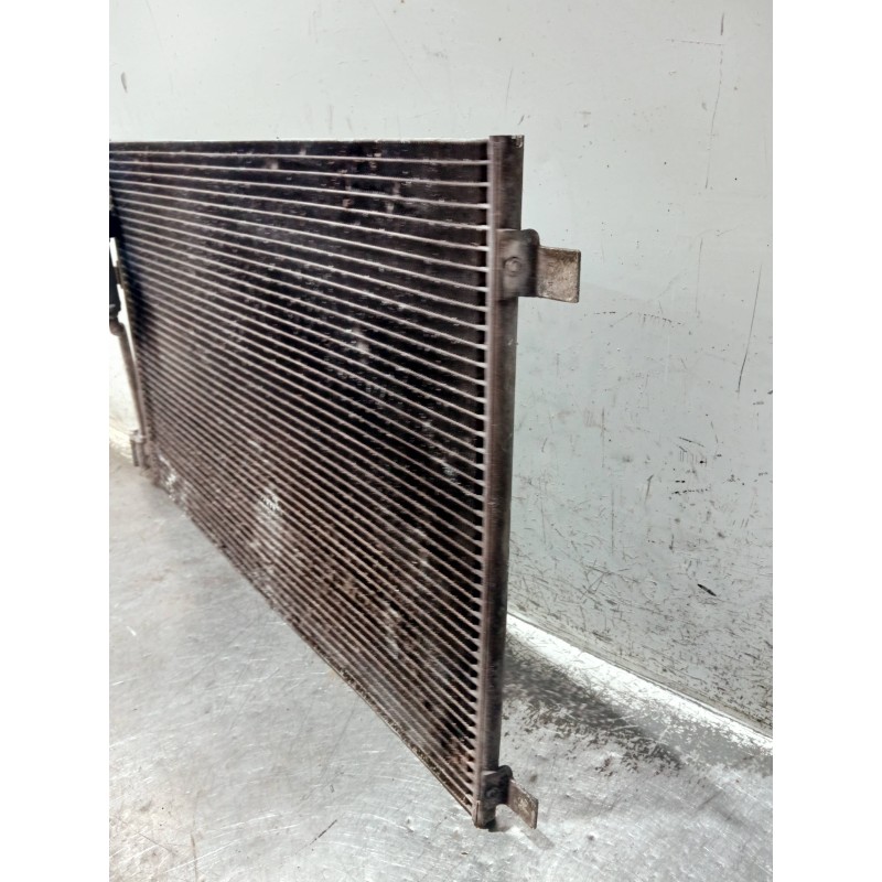 Recambio de condensador / radiador aire acondicionado para nissan qashqai (j10) referencia OEM IAM M1D92100JD700 995890A 