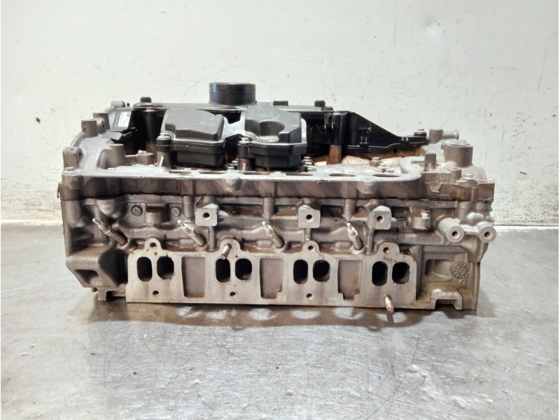 Recambio de culata para nissan qashqai (j10) referencia OEM IAM 8200519994E M9R 