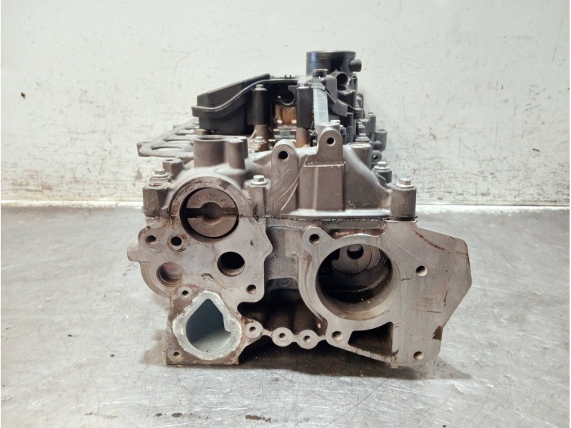 Recambio de culata para nissan qashqai (j10) referencia OEM IAM 8200519994E M9R 