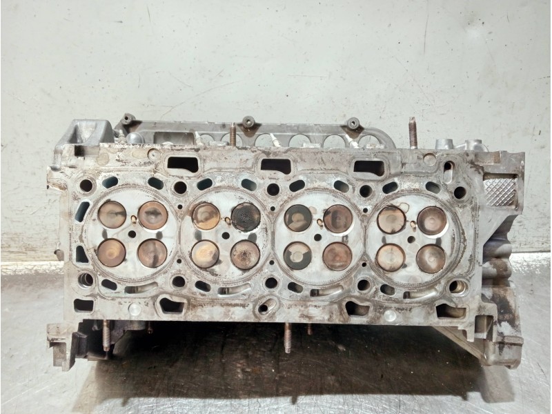 Recambio de culata para nissan qashqai (j10) referencia OEM IAM 8200519994E M9R 