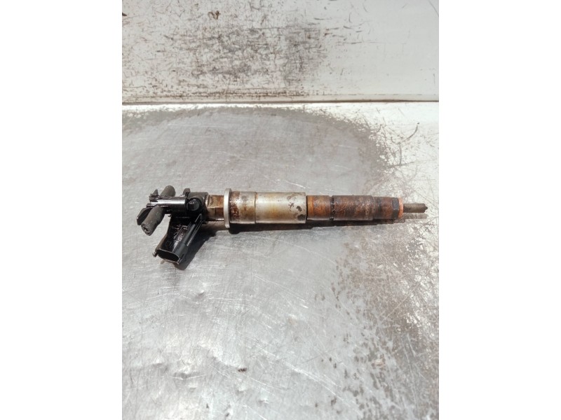 Recambio de inyector para nissan qashqai (j10) referencia OEM IAM 804536BH8 0445115007 2409398 / BOSCH