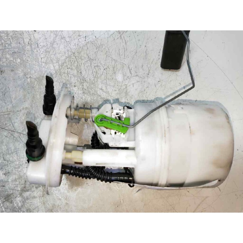 Recambio de bomba combustible para renault captur 0.9 energy referencia OEM IAM 170114543 100102277 AUTOMOTIVE AFORADOR