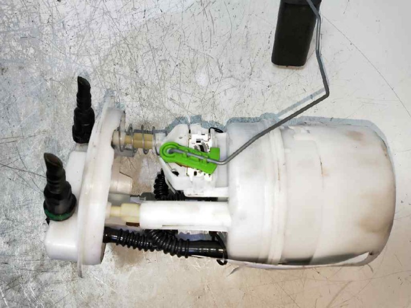 Recambio de bomba combustible para renault captur 0.9 energy referencia OEM IAM 170114543 100102277 AUTOMOTIVE AFORADOR