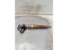 Recambio de inyector para nissan qashqai (j10) referencia OEM IAM 804536BH8 0445115007 2409398 / BOSCH