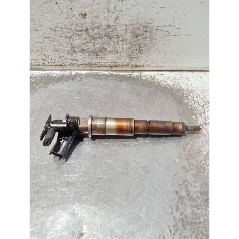Recambio de inyector para nissan qashqai (j10) referencia OEM IAM 804536BH8 0445115007 2409398 / BOSCH