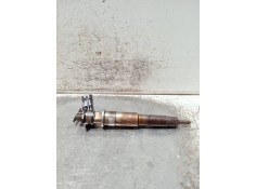 Recambio de inyector para nissan qashqai (j10) referencia OEM IAM 804536BH8 0445115007 2409398 / BOSCH 2