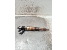 Recambio de inyector para nissan qashqai (j10) referencia OEM IAM 804536BH8 0445115007 2409398 / BOSCH