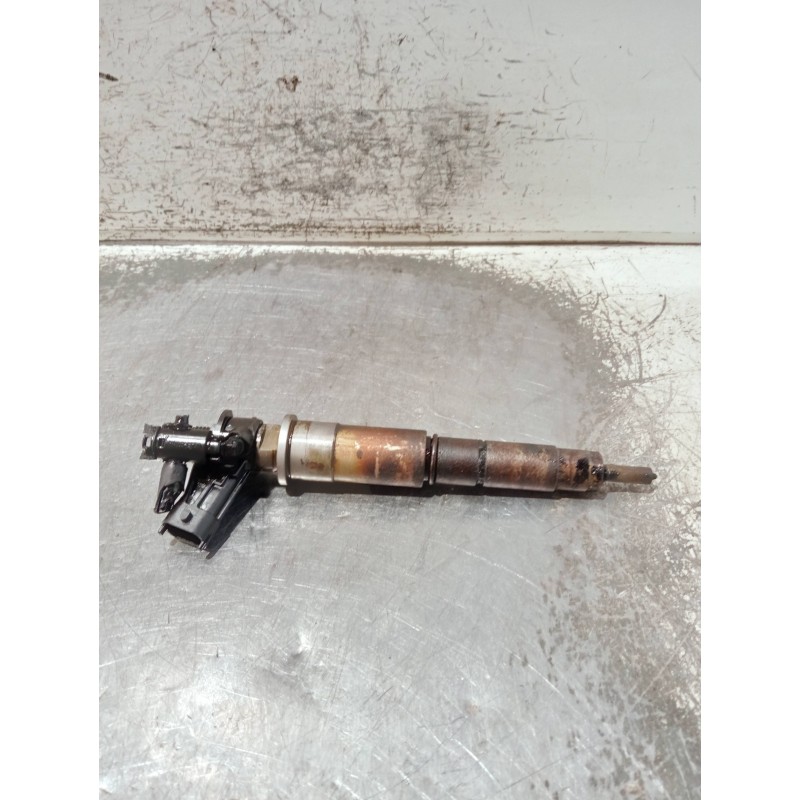 Recambio de inyector para nissan qashqai (j10) referencia OEM IAM 804536BH8 0445115007 2409398 / BOSCH