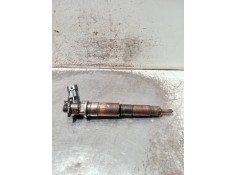Recambio de inyector para nissan qashqai (j10) referencia OEM IAM 804536BH8 0445115007 2409398 / BOSCH 2