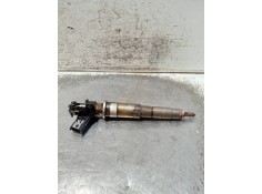 Recambio de inyector para nissan qashqai (j10) referencia OEM IAM H82409398 0986435350 BOSCH