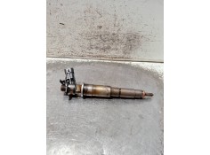 Recambio de inyector para nissan qashqai (j10) referencia OEM IAM H82409398 0986435350 BOSCH 2