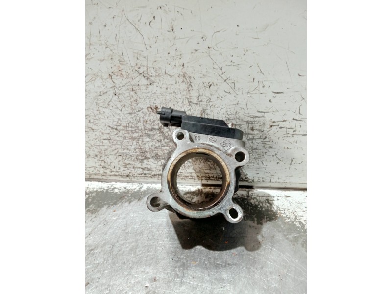 Recambio de valvula egr para nissan qashqai (j10) referencia OEM IAM 8200854280  