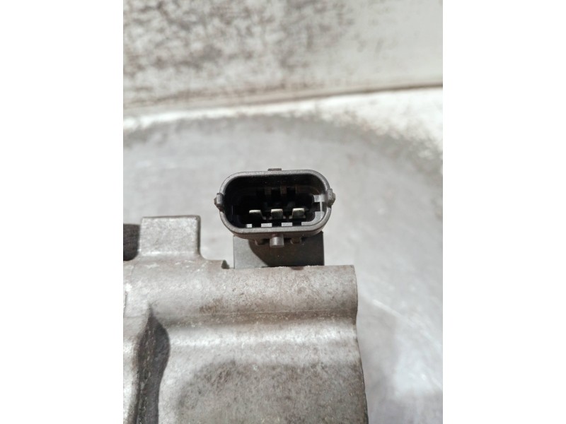 Recambio de valvula egr para nissan qashqai (j10) referencia OEM IAM 8200854280  