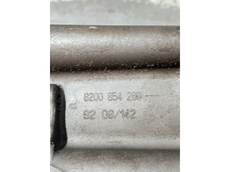 Recambio de valvula egr para nissan qashqai (j10) referencia OEM IAM 8200854280  