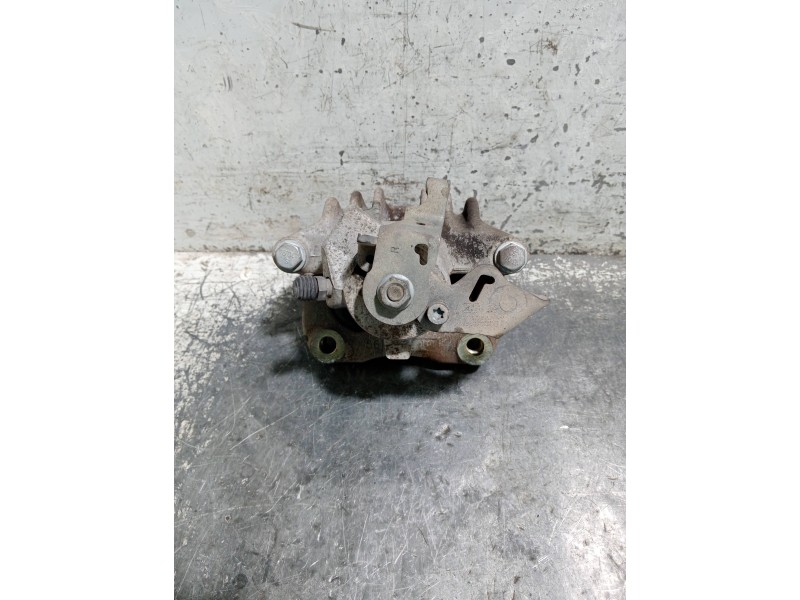 Recambio de pinza freno trasera derecha para seat leon (1m1) referencia OEM IAM   