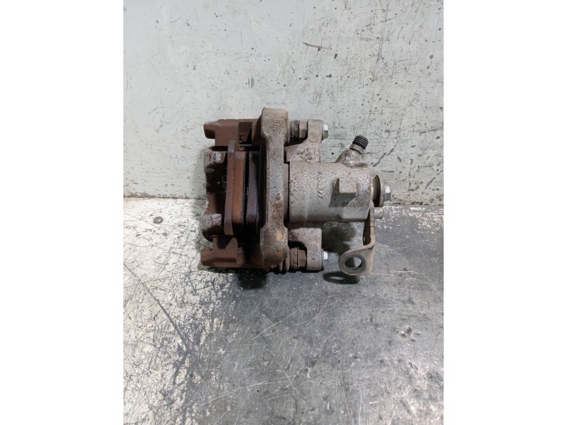 Recambio de pinza freno trasera derecha para seat leon (1m1) referencia OEM IAM   