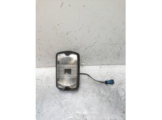 Recambio de faro antiniebla derecho para citroen zx 1.9 d referencia OEM IAM 9509759480  