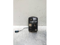 Recambio de faro antiniebla derecho para citroen zx 1.9 d referencia OEM IAM 9509759480   2