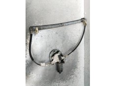 Recambio de elevalunas delantero izquierdo para citroen zx 1.9 d referencia OEM IAM 0130821689  