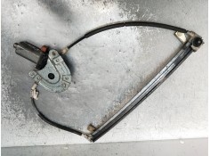Recambio de elevalunas delantero izquierdo para citroen zx 1.9 d referencia OEM IAM 0130821689   2